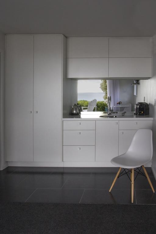 カイコウラ ザ ハンプトンズ Bed & Breakfast 部屋 写真