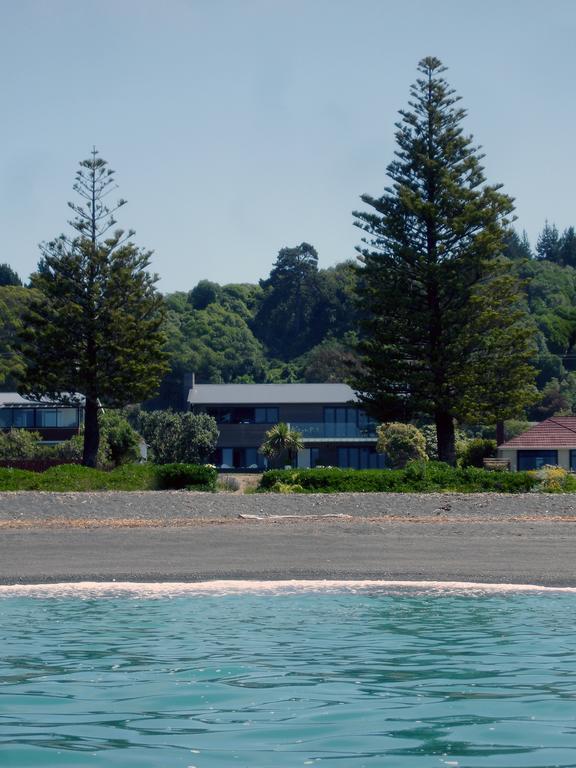カイコウラ ザ ハンプトンズ Bed & Breakfast エクステリア 写真